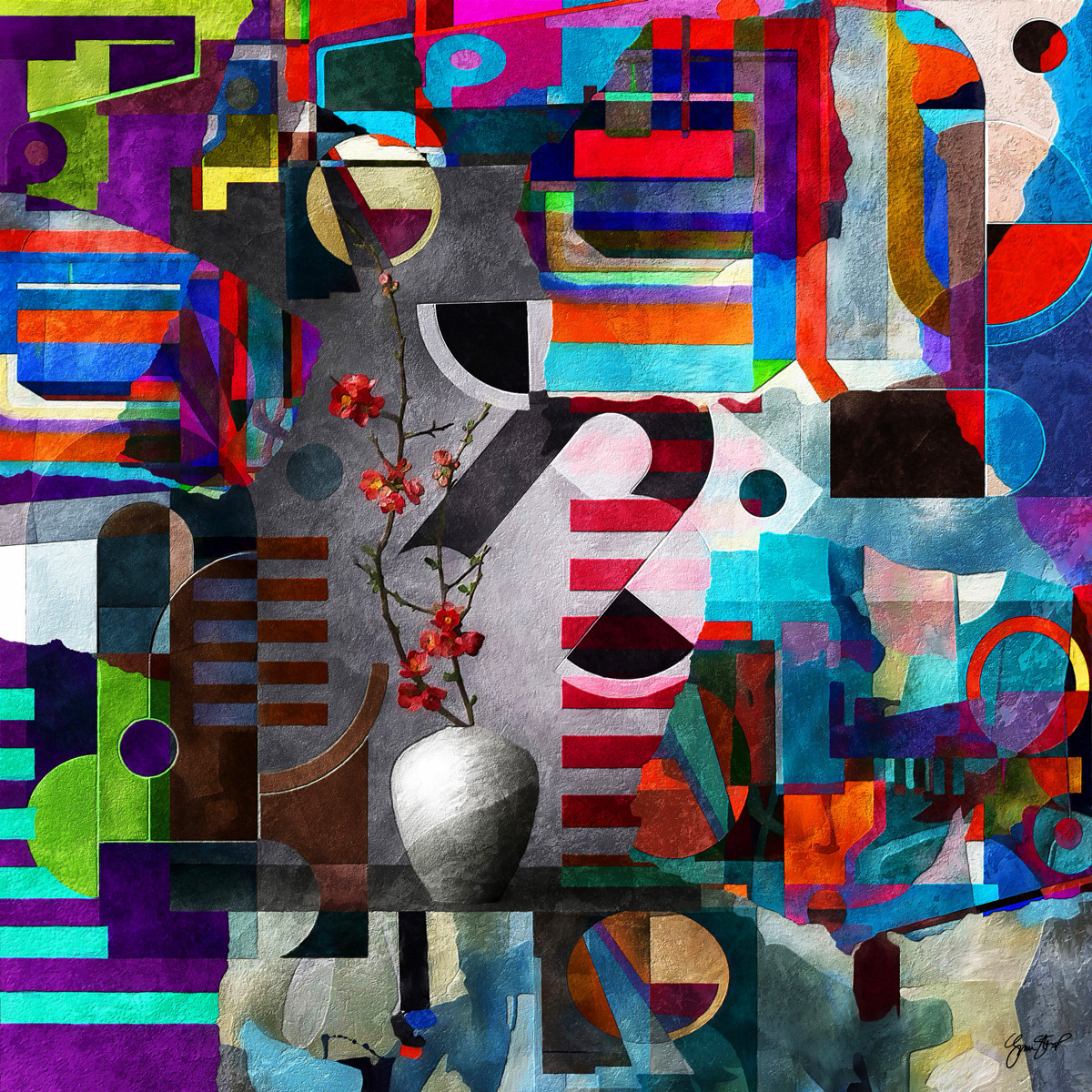 Always Relevant by Gina Startup