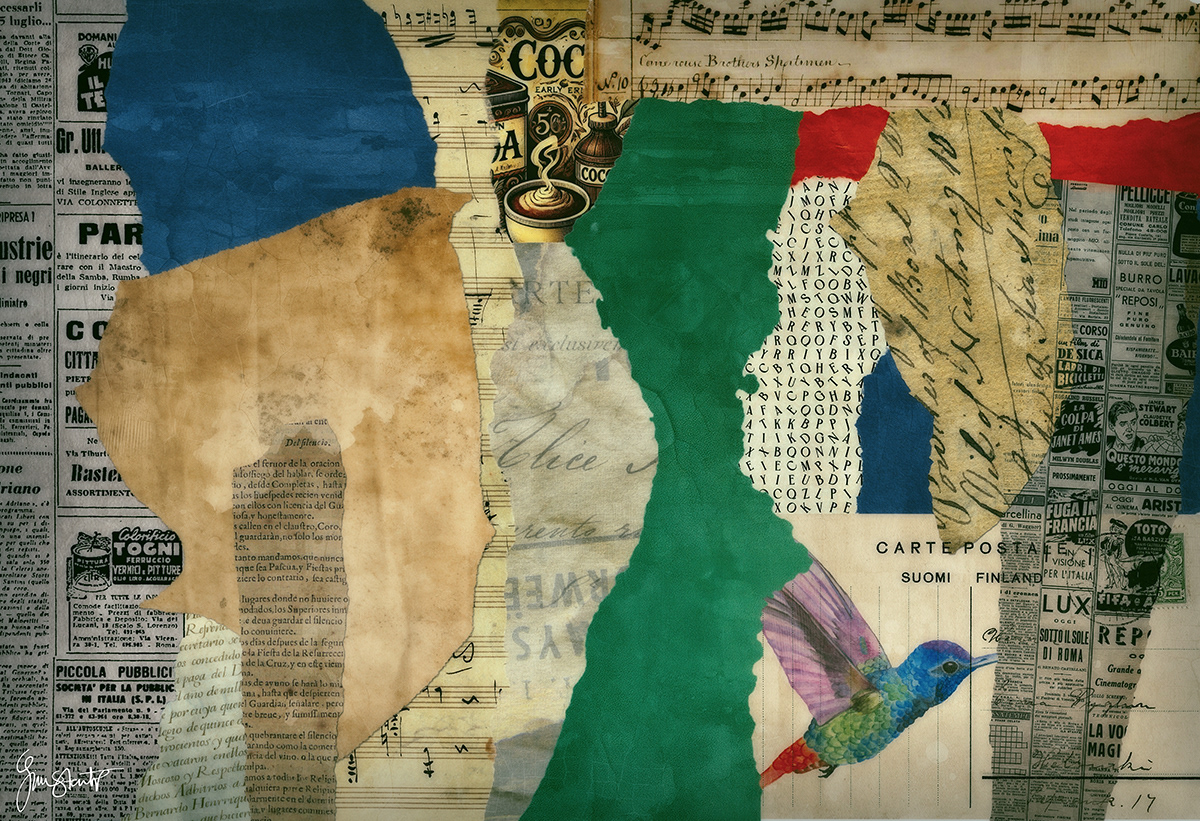 Come Together by Gina Startup 