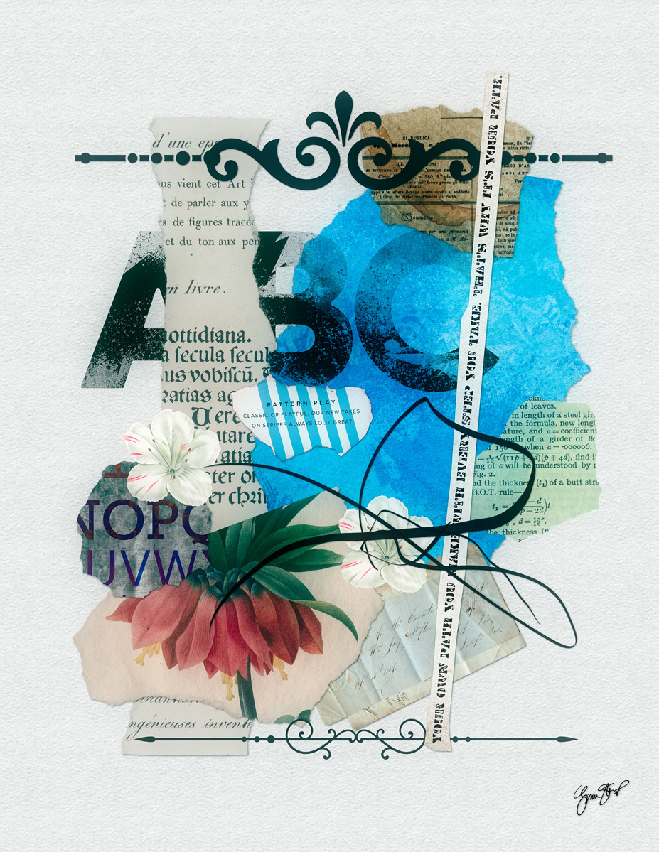 Every Step by Gina Startup 