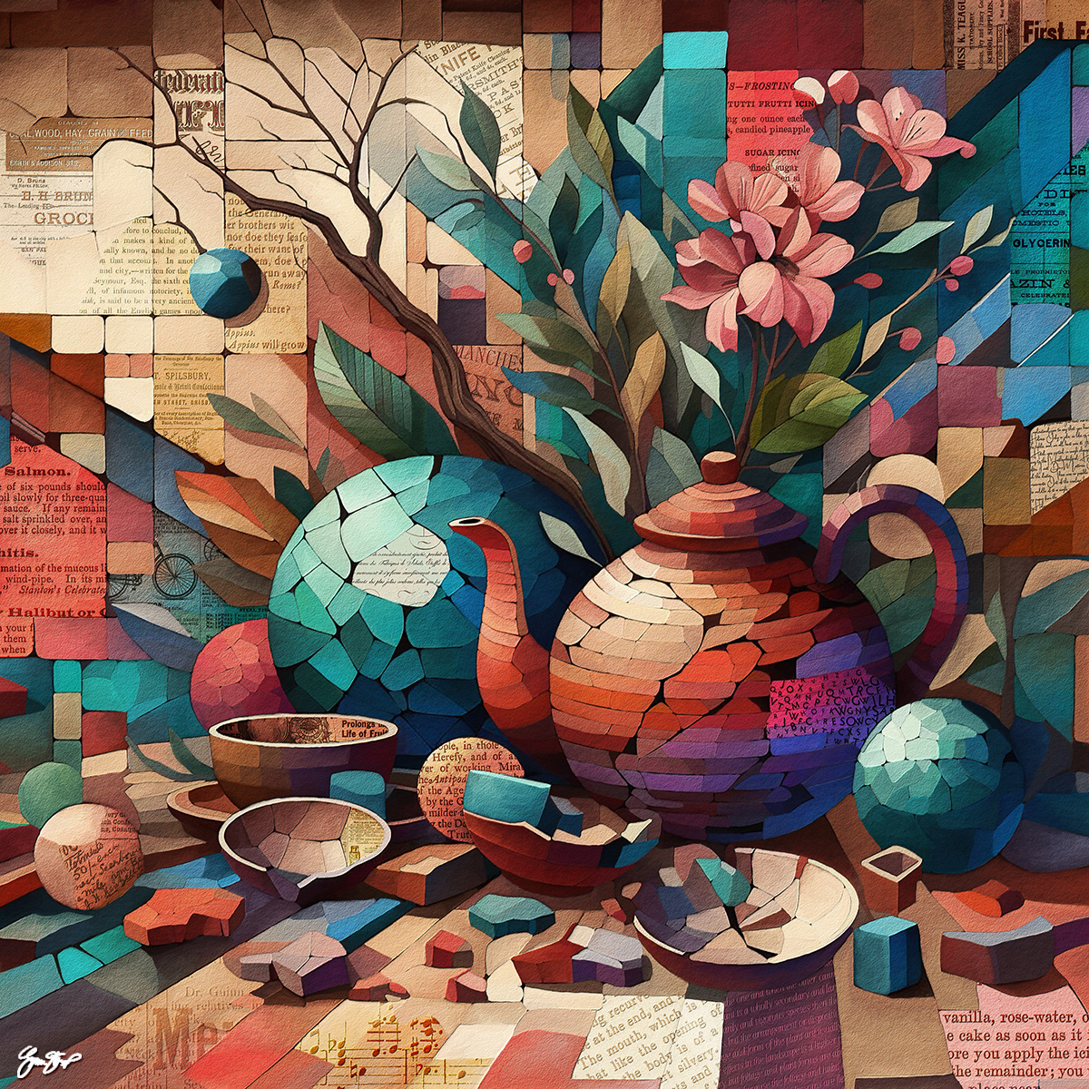 Broken World