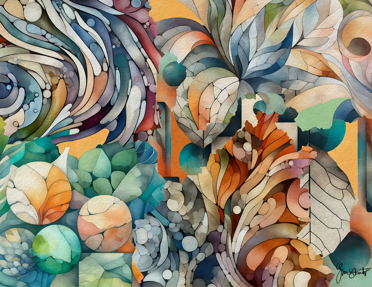 Dream Out Loud by Gina Startup 