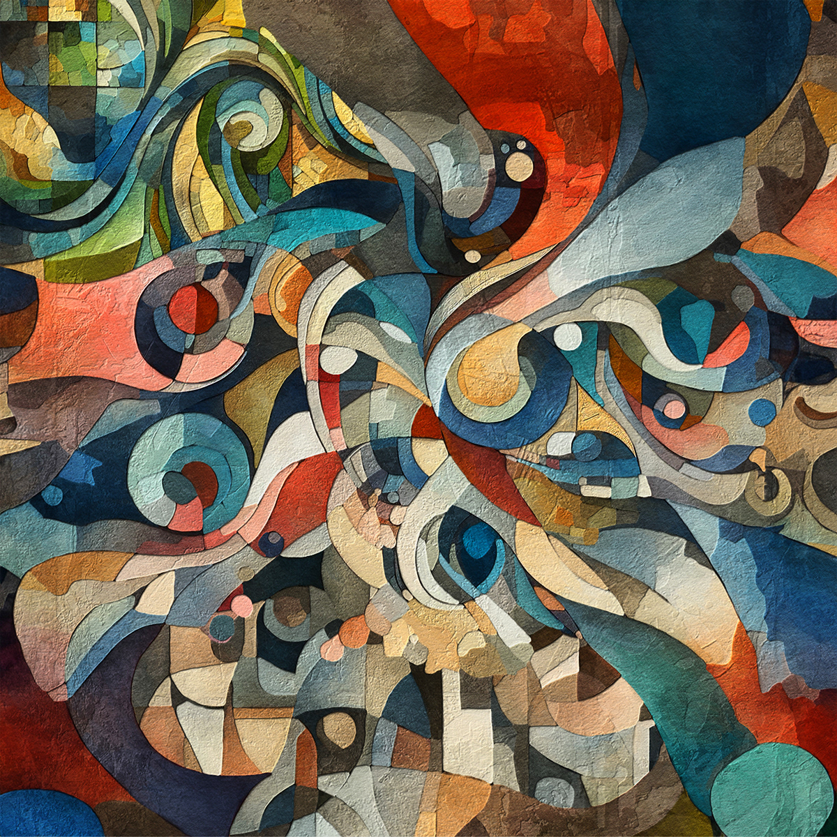 Jazz Fusion