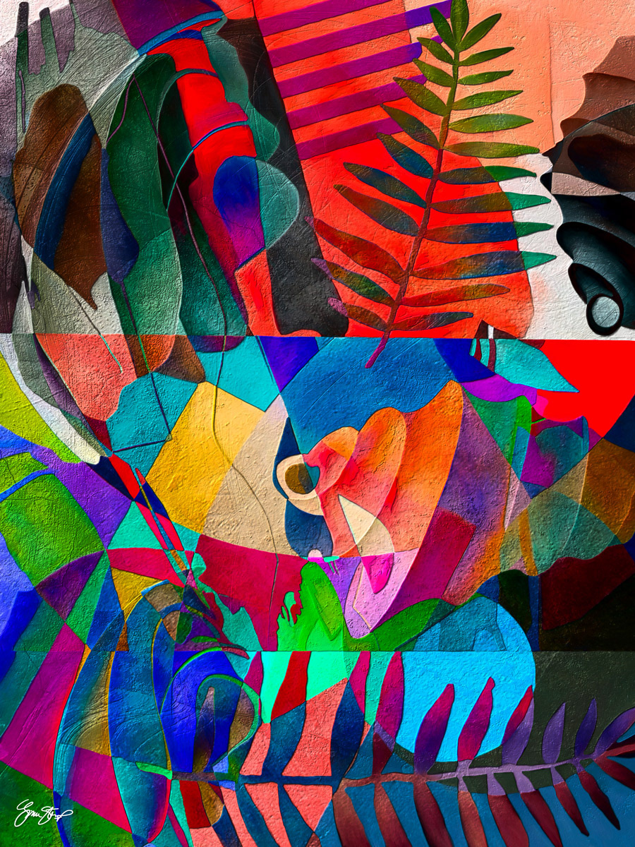 Treasures That Are Hidden by Gina Startup