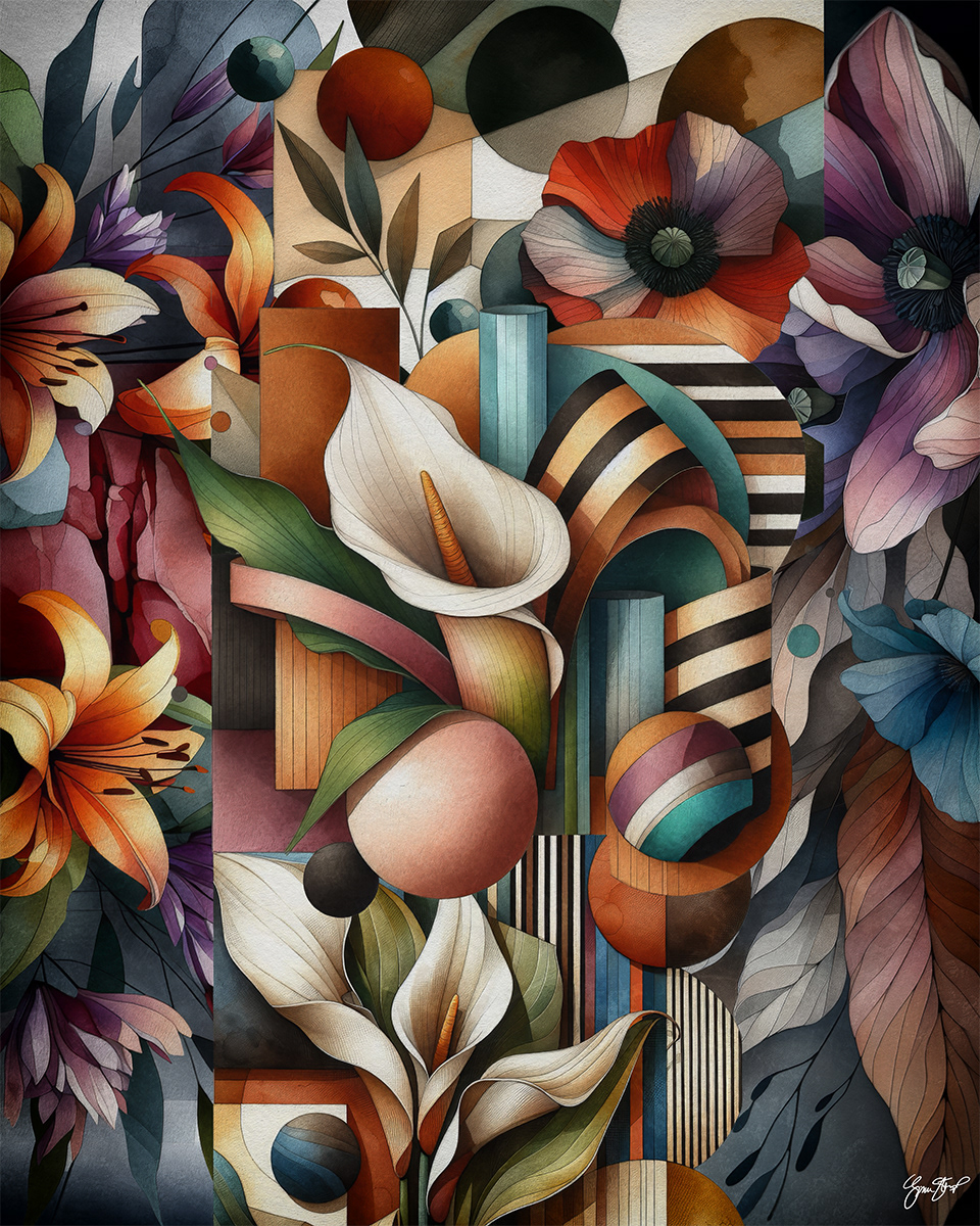 Beneath the July Sky by Gina Startup 