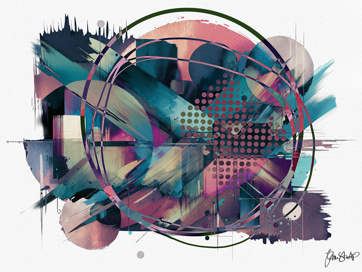 The Winged Dream by Gina Startup 