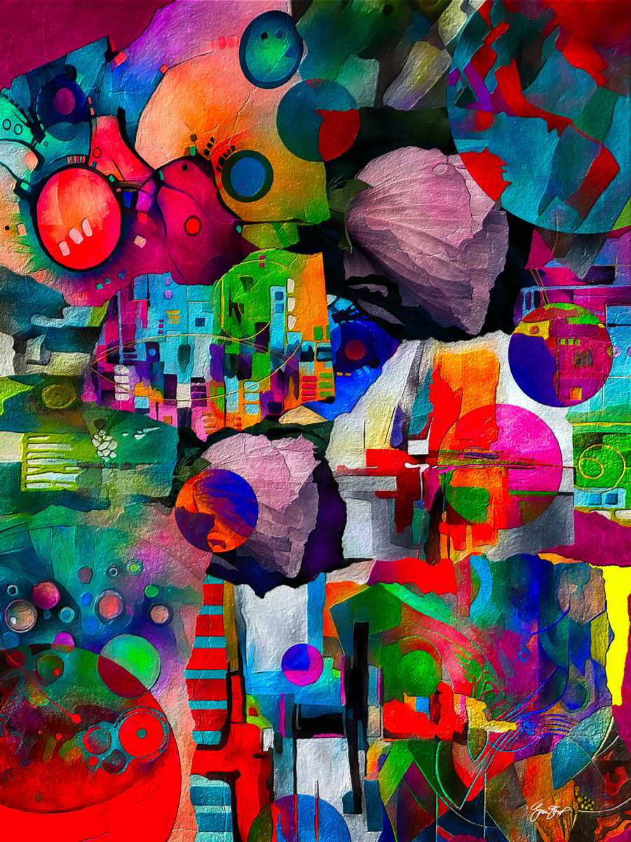 Night Gave Way to Morning by Gina Startup