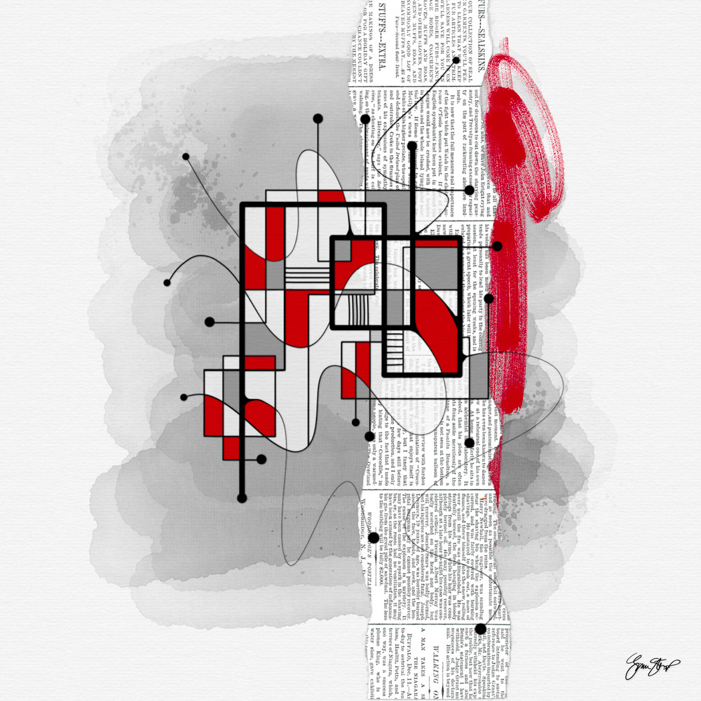Red Window