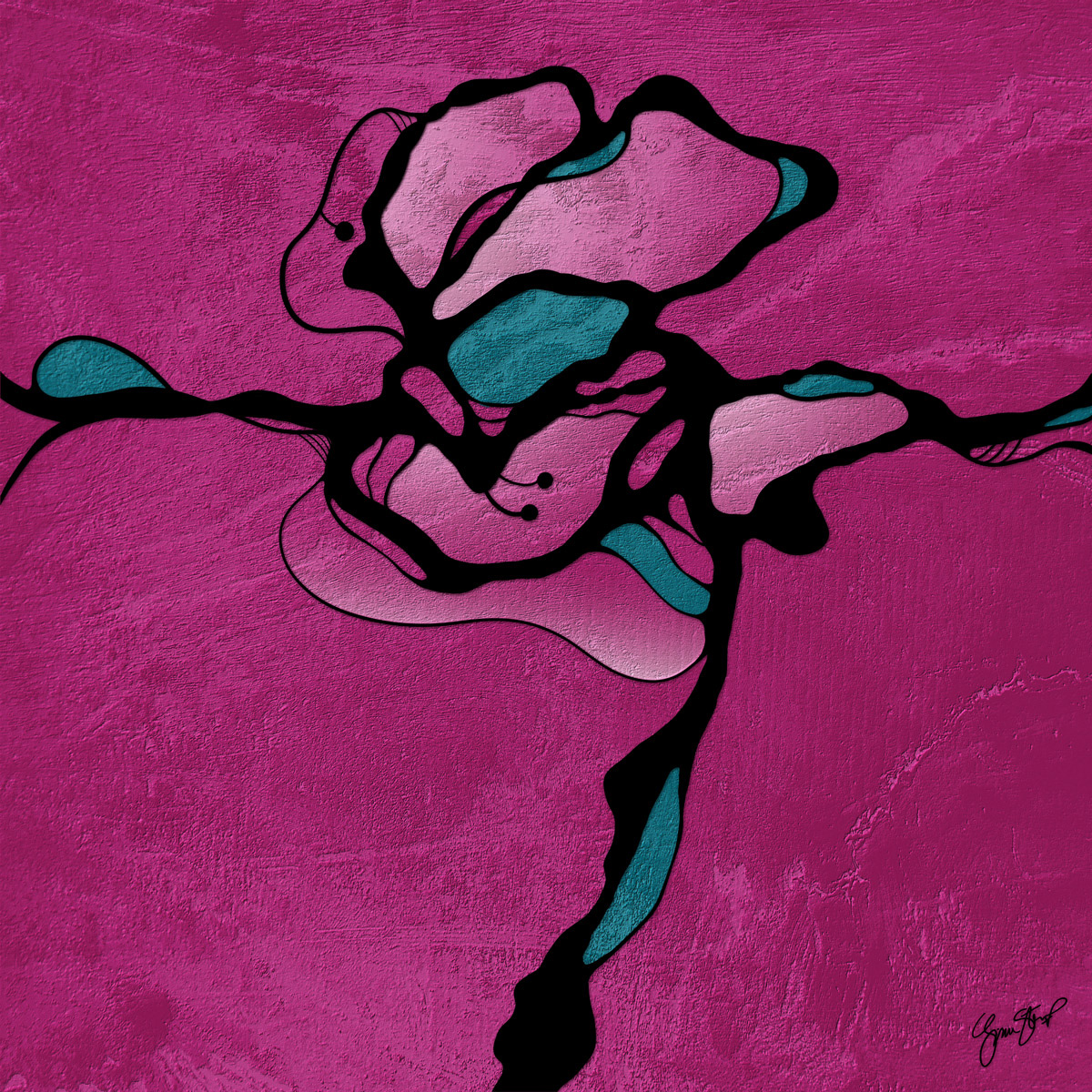 The Ballerina by Gina Startup 