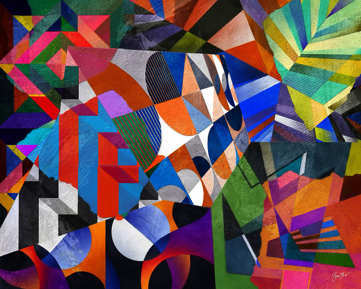 Movement to Center by Gina Startup