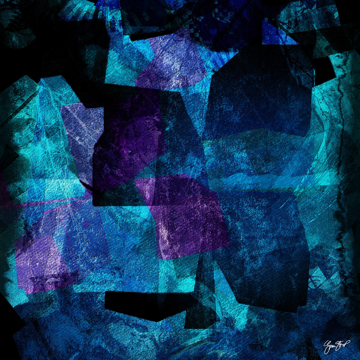 Denim Blue