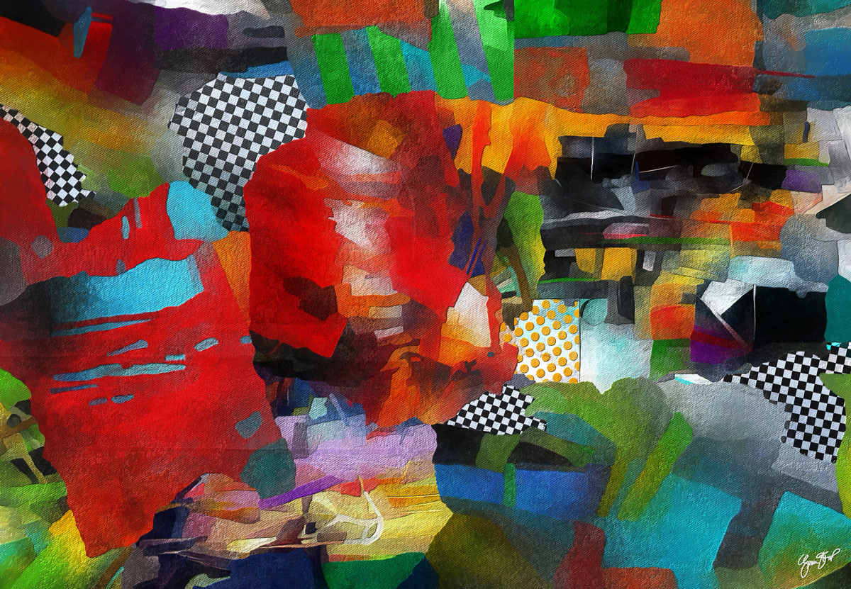 Not Sure Where to Begin by Gina Startup