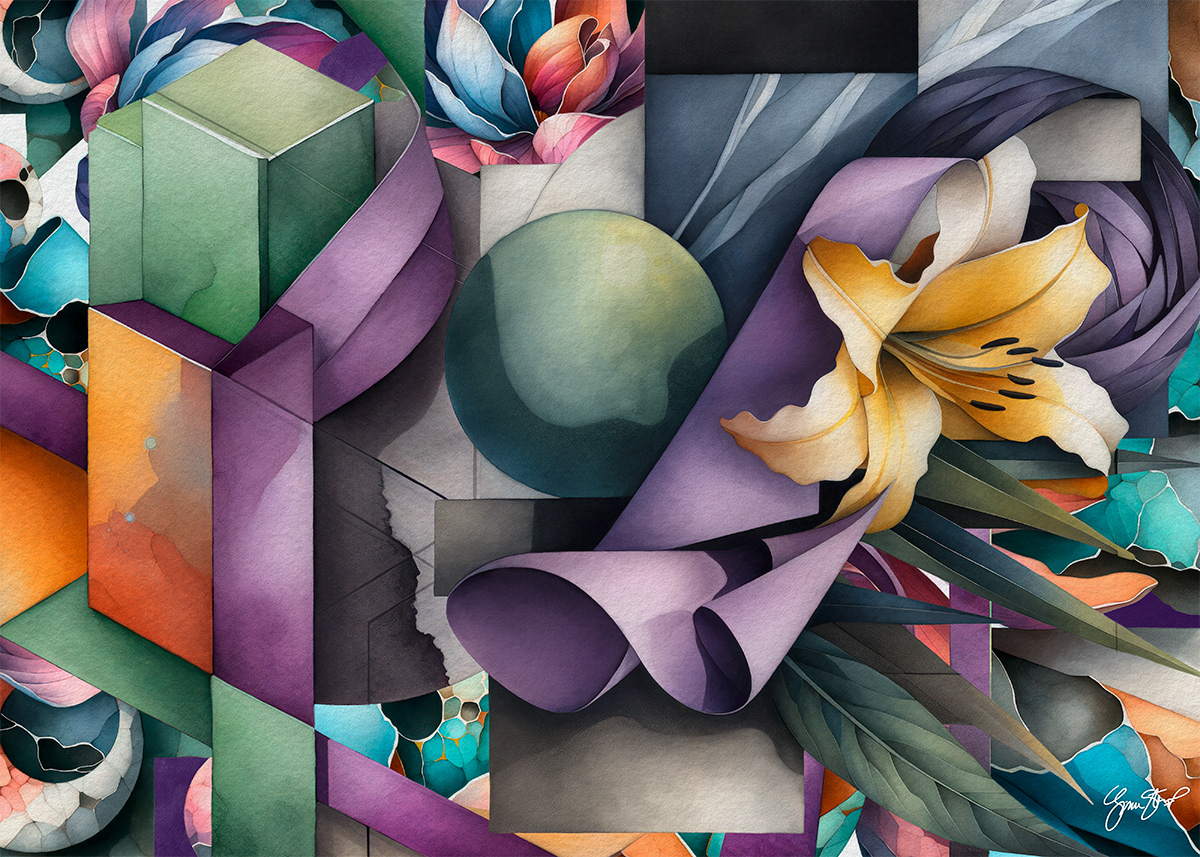 Eyes that Follow by Gina Startup 