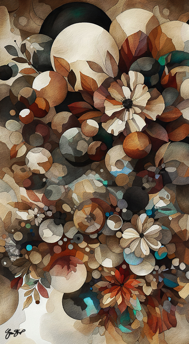 Exploring Stone Treasures