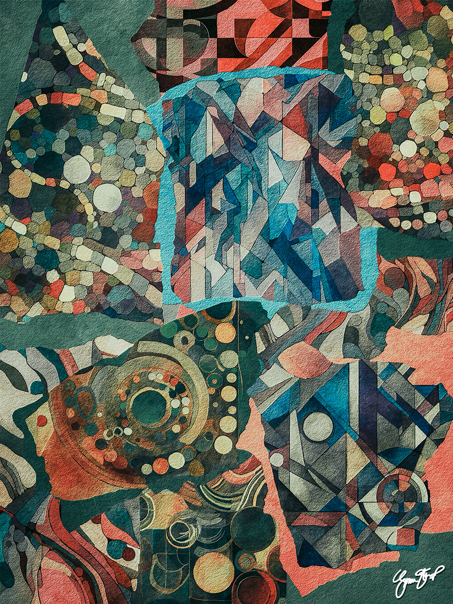 Monday's Abstract