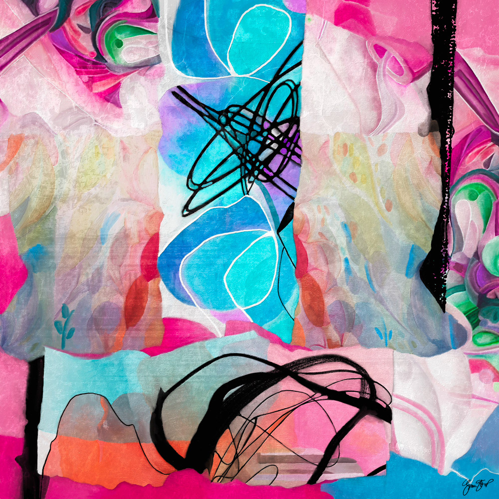 Part of the Solution