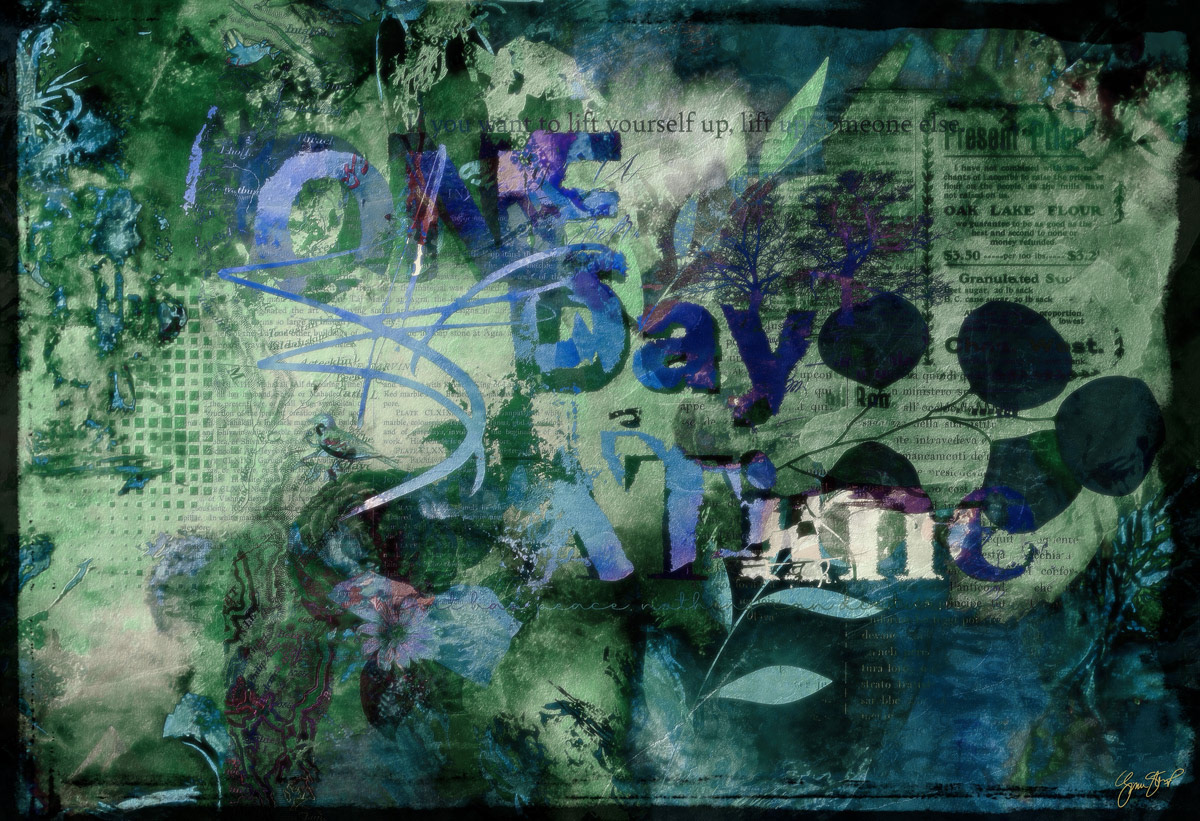 One Day at a Time