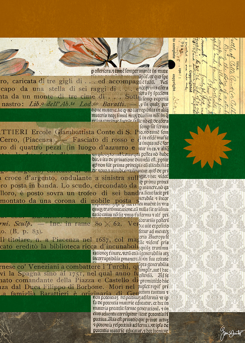 What Walls Remember by Gina Startup 