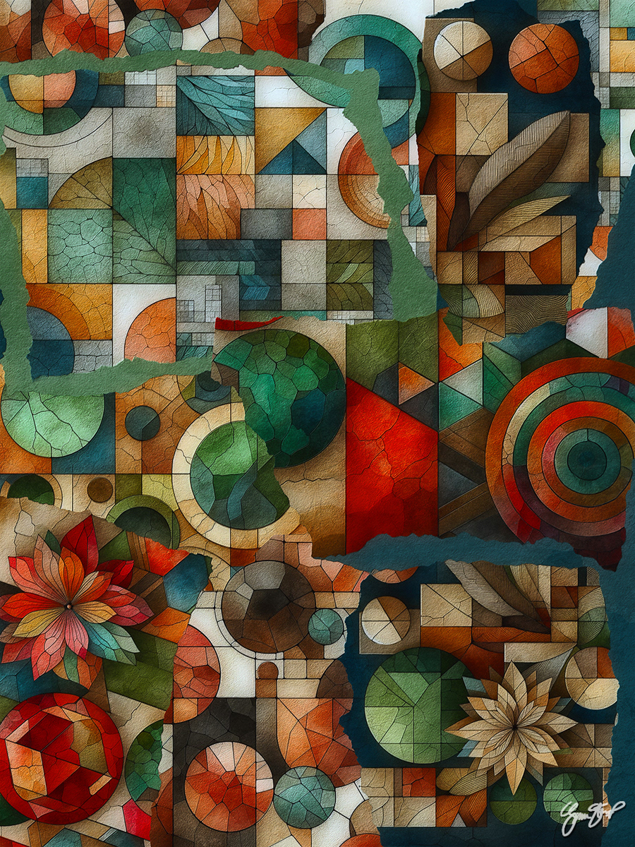 Layers of Perceptions