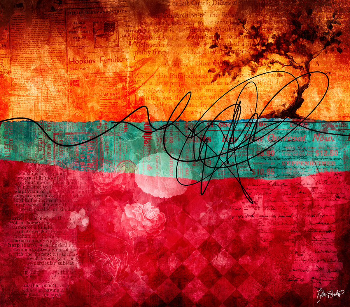 Nothing Else to Find by Gina Startup 