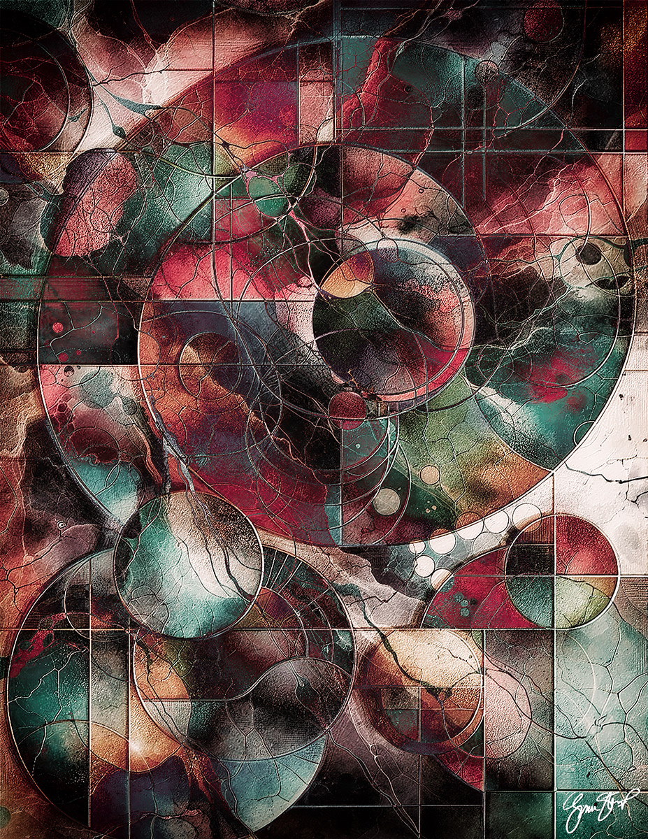 One More Circle