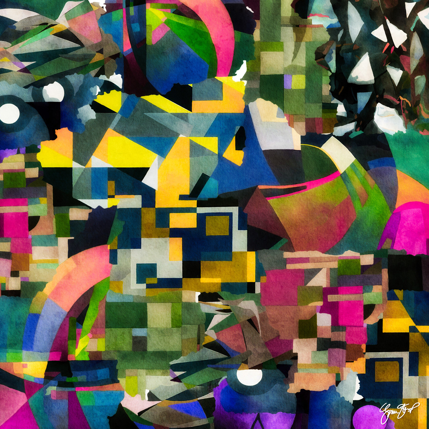 Color Data