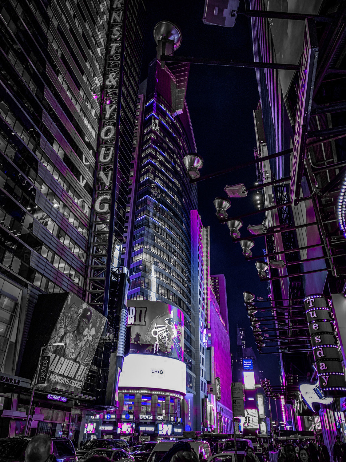 Photography by Gina Startup