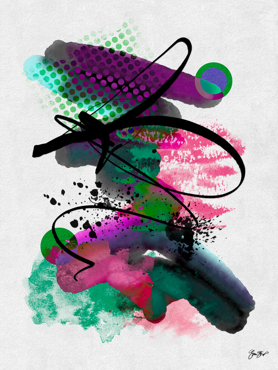 Embracing Distraction by Gina Startup