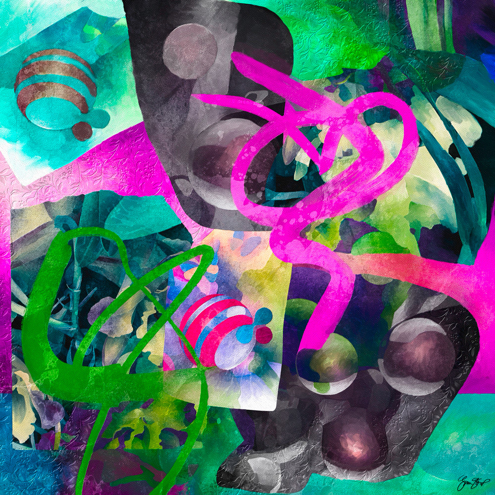 Mixed media ab