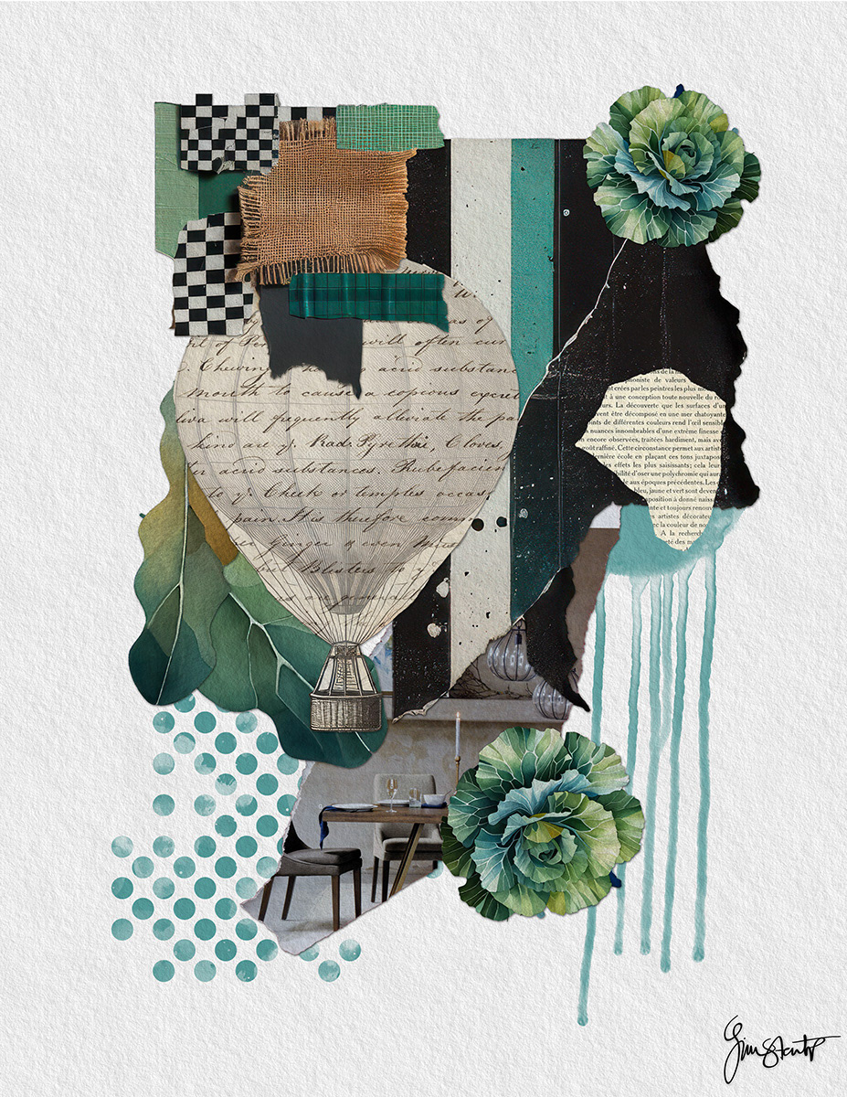 The Silent Flight by Gina Startup 