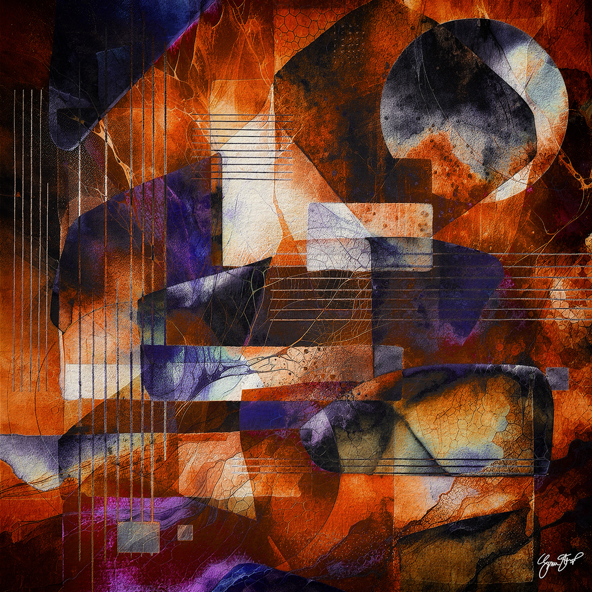 Sound to Shape by Gina Startup 