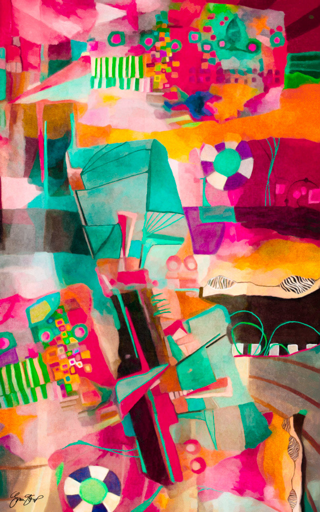 Color Factory