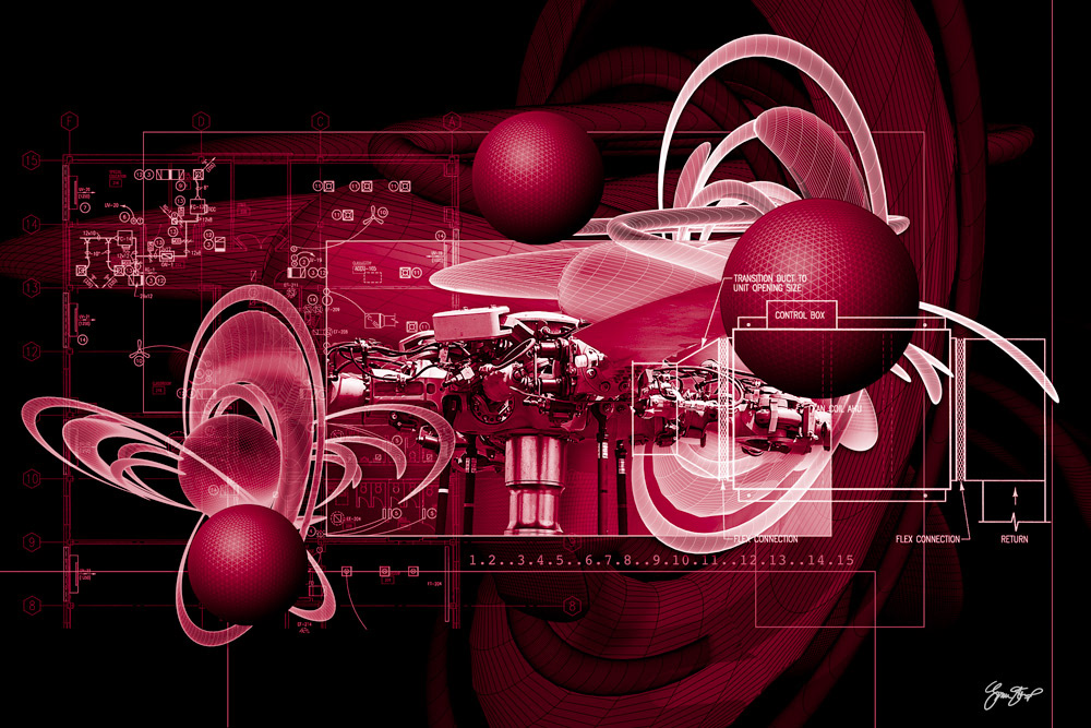 Red Science by Gina Startup