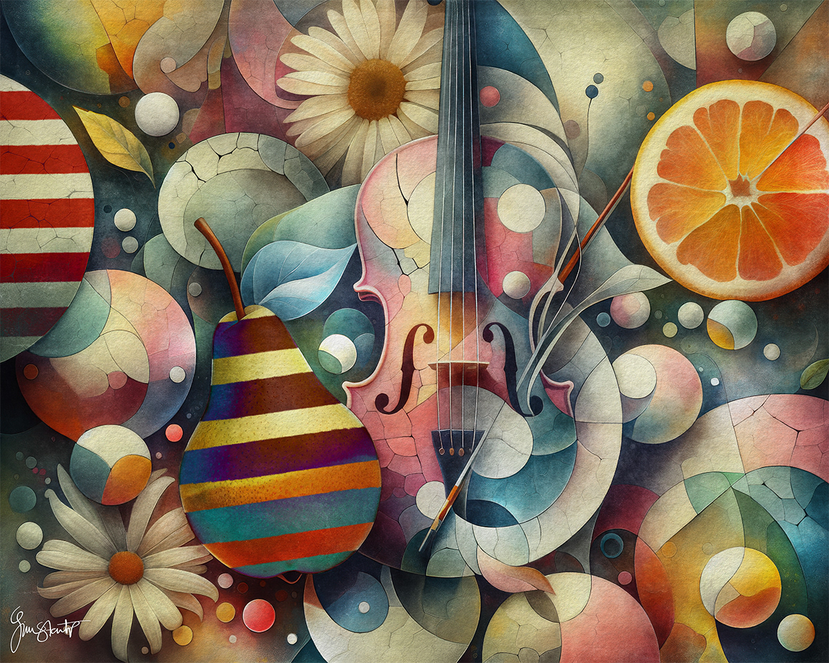 Fruitful Song by Gina Startup 