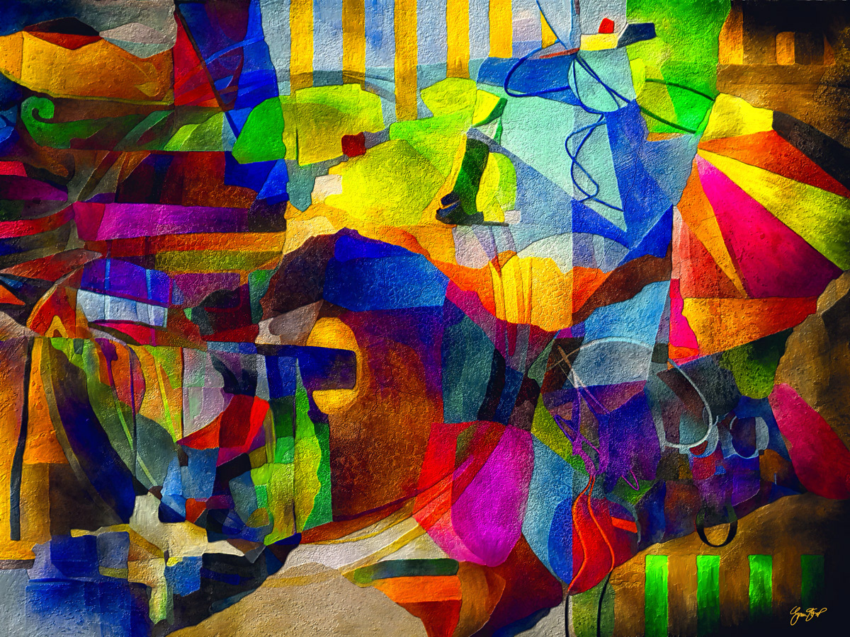 A Safe Haven by Gina Startup