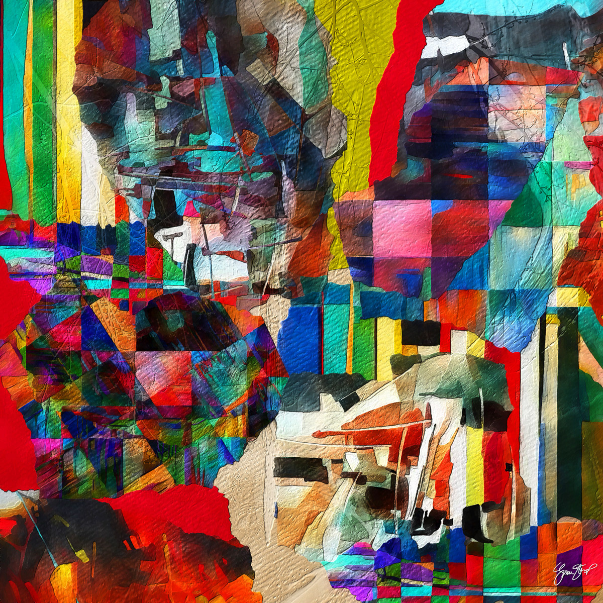 Kinship by Gina Startup