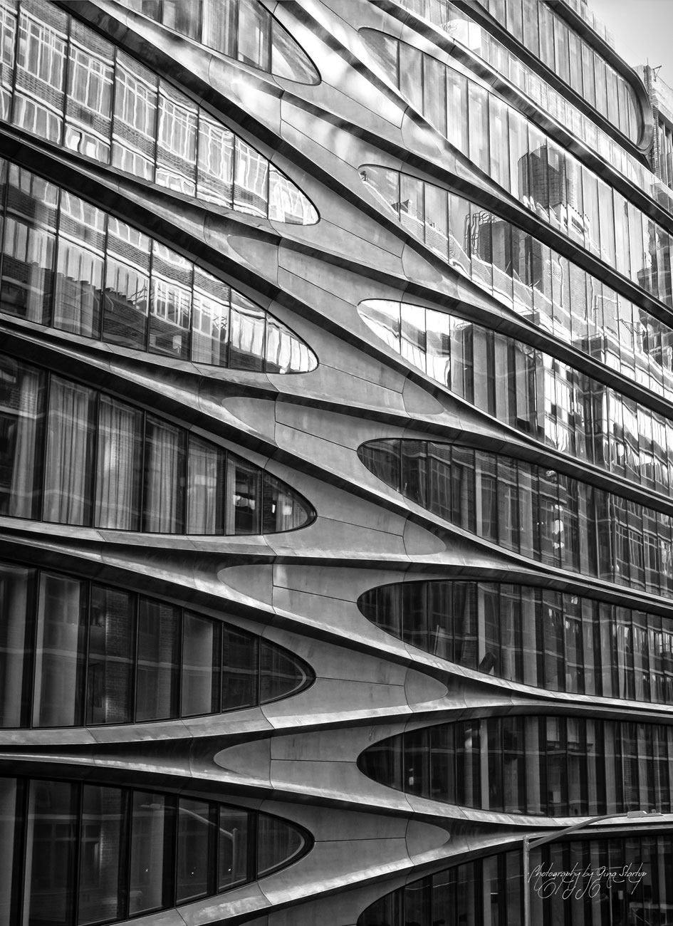 Photography by Gina Startup