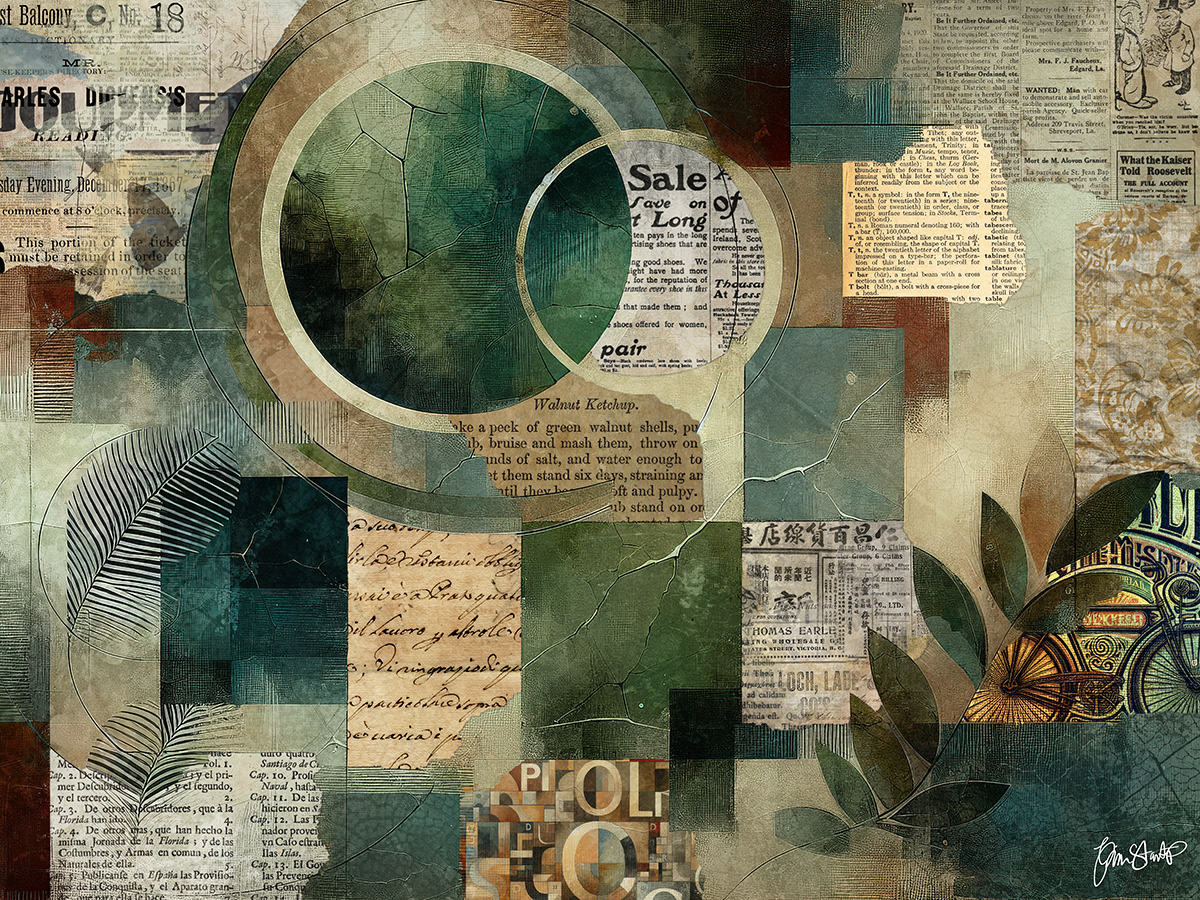 Closer to Where We Started by Gina Startup 