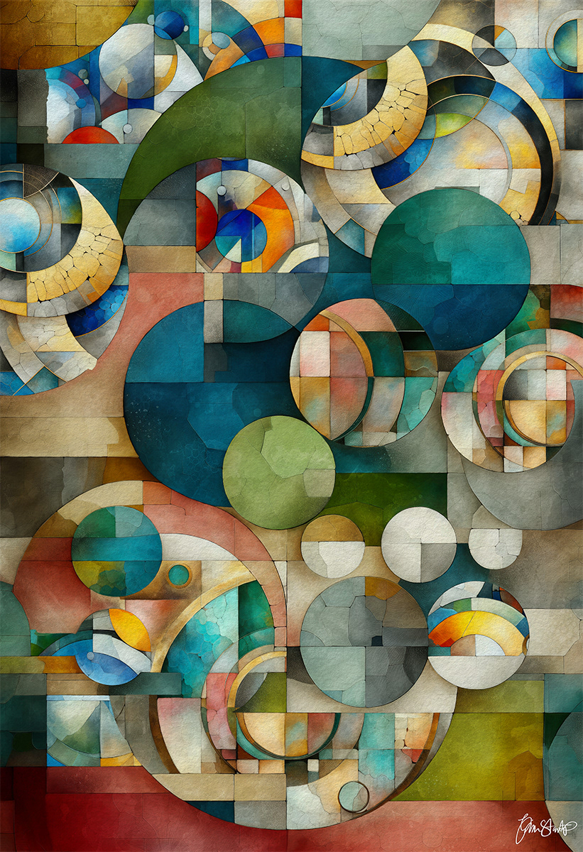 Gravity of Water by Gina Startup 