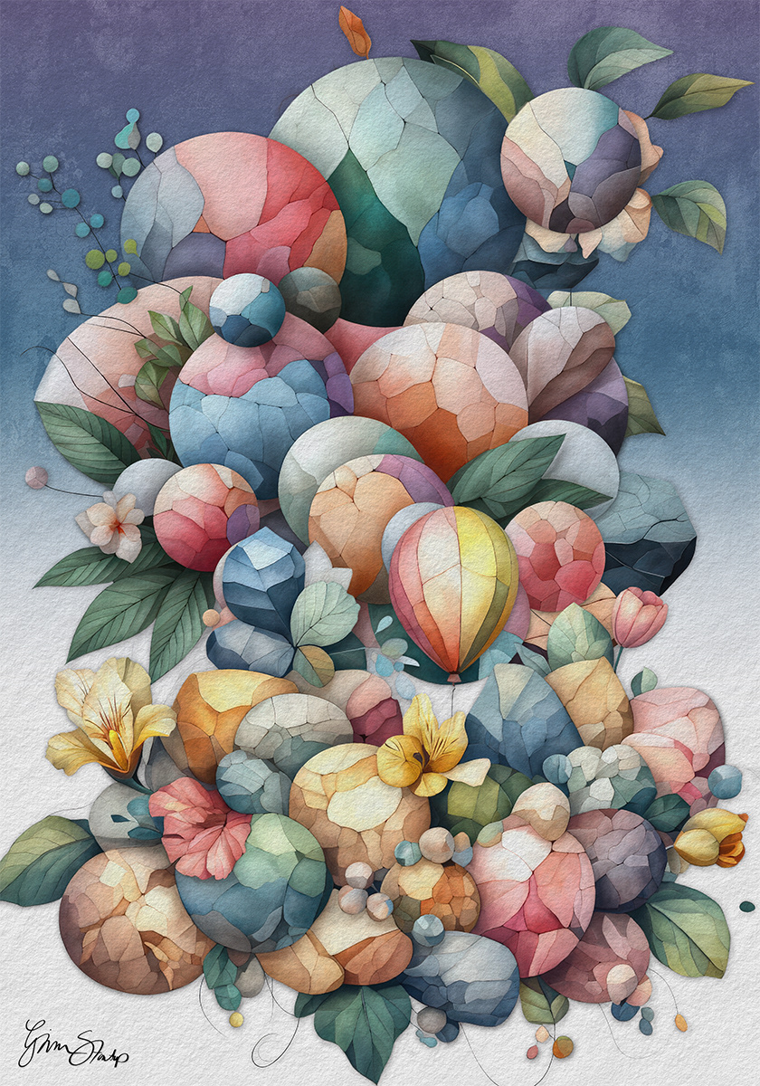 Sorting the Confusion by Gina Startup 