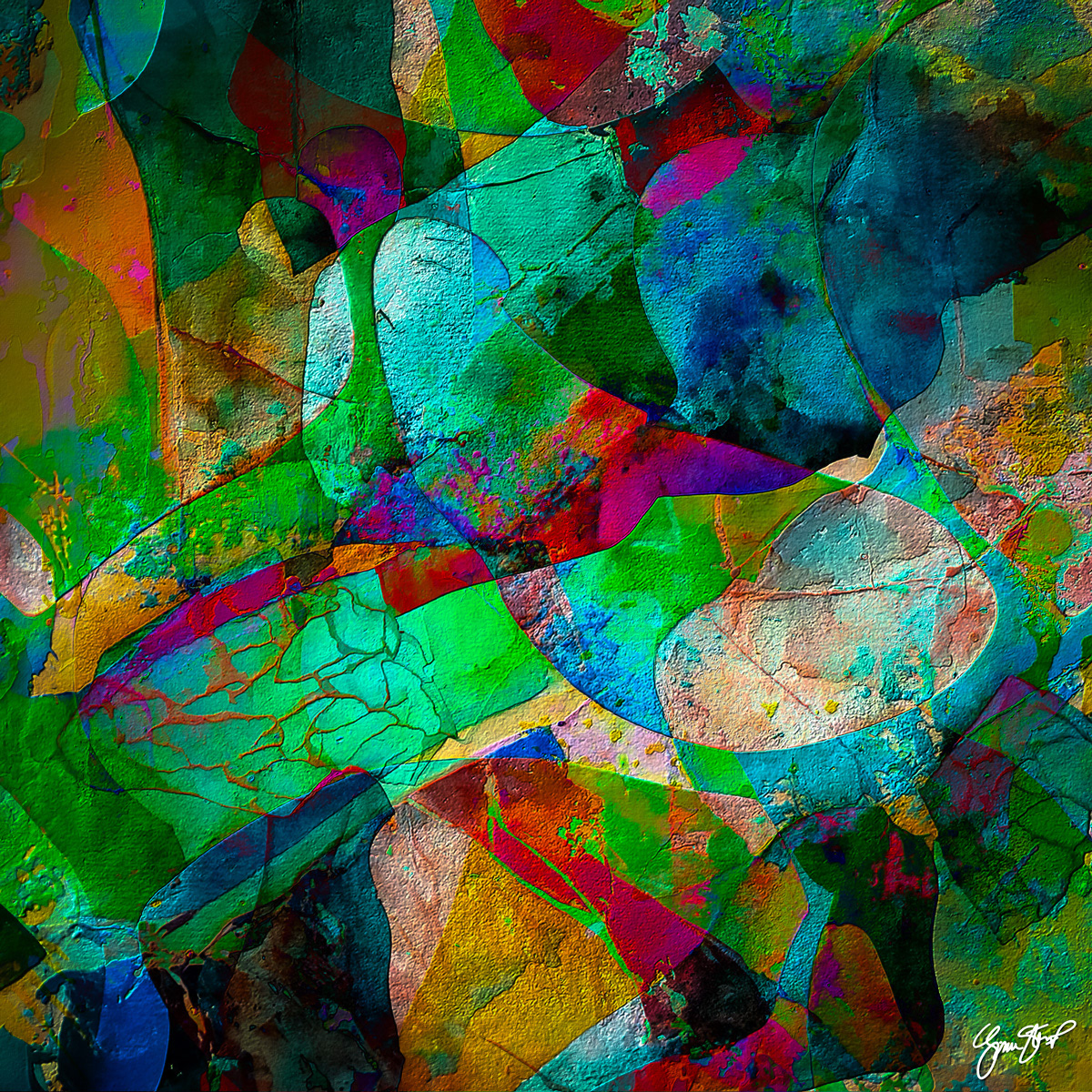 Emerald Cave