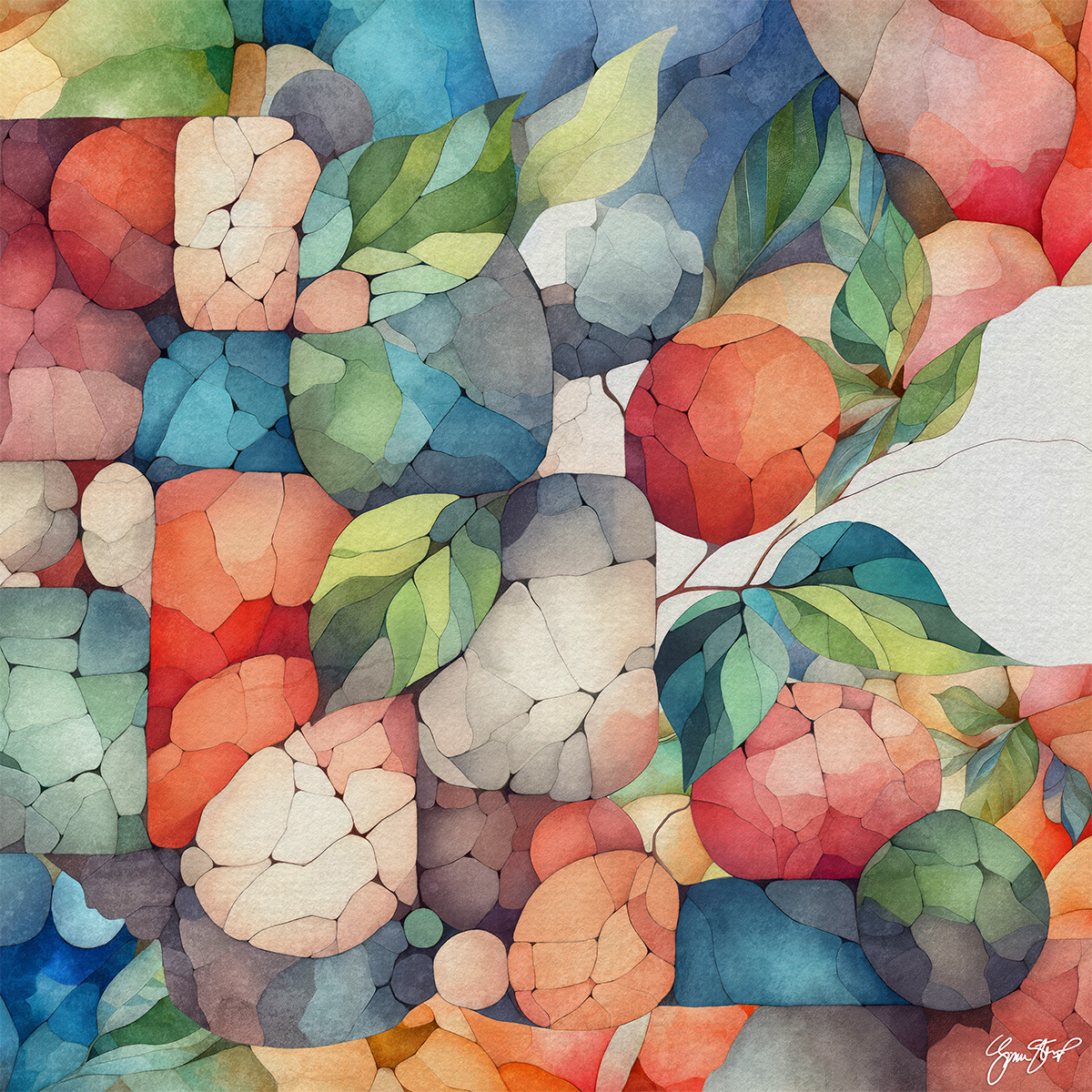 The Waiting Body by Gina Startup 