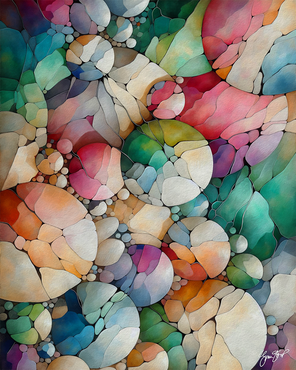 Moved by Daylight by Gina Startup 