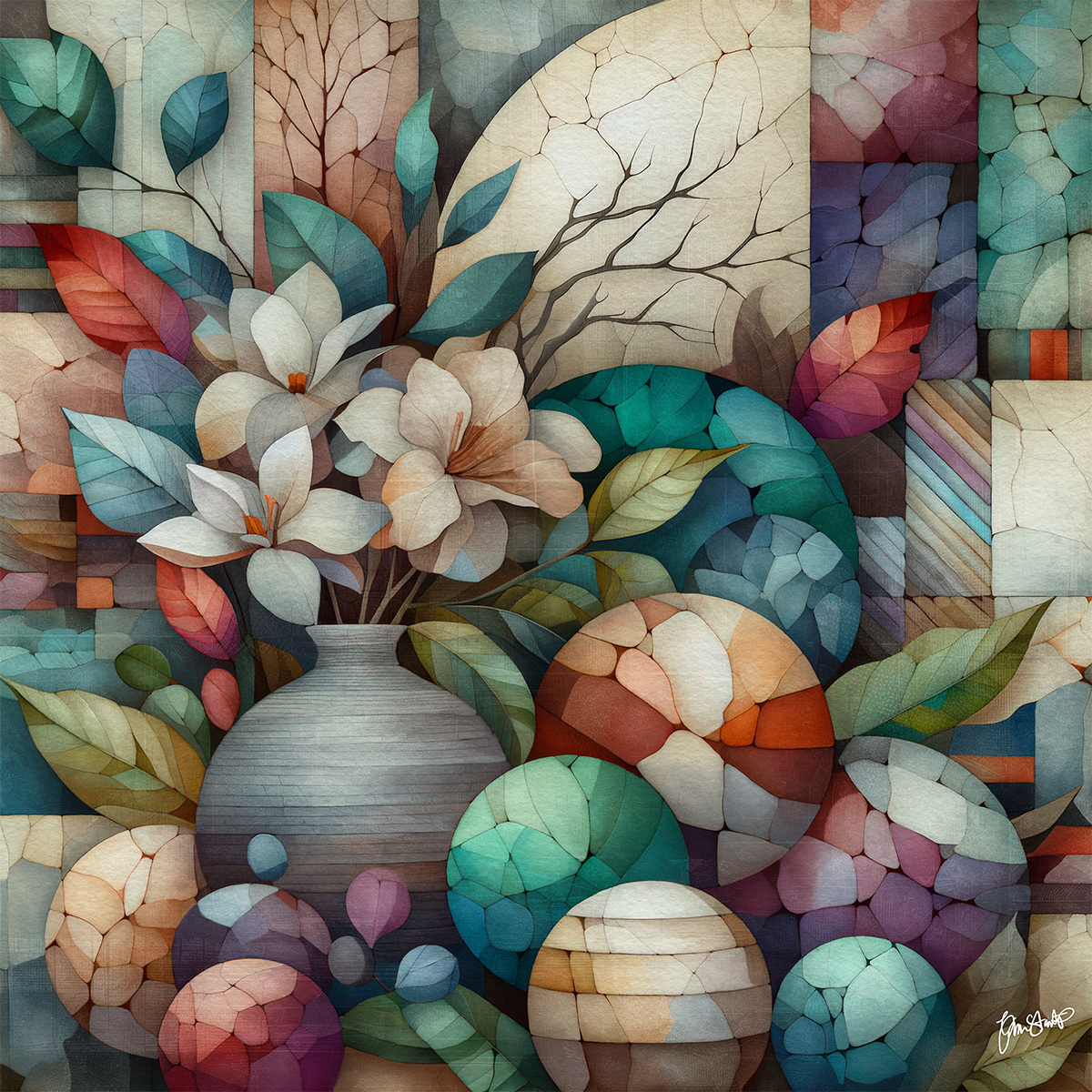 When and Why by Gina Startup 