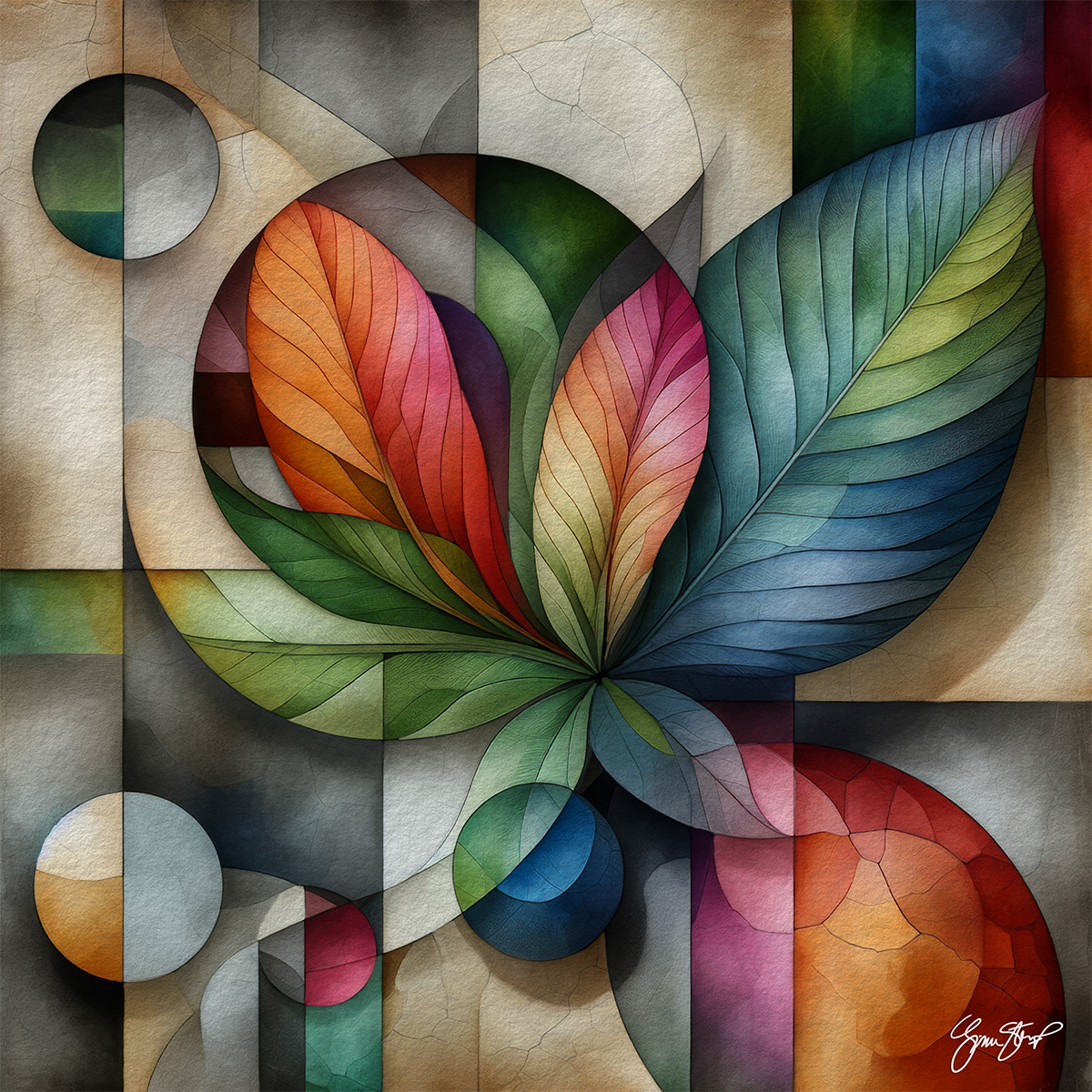 Garden Where Love Can Grow by Gina Startup 