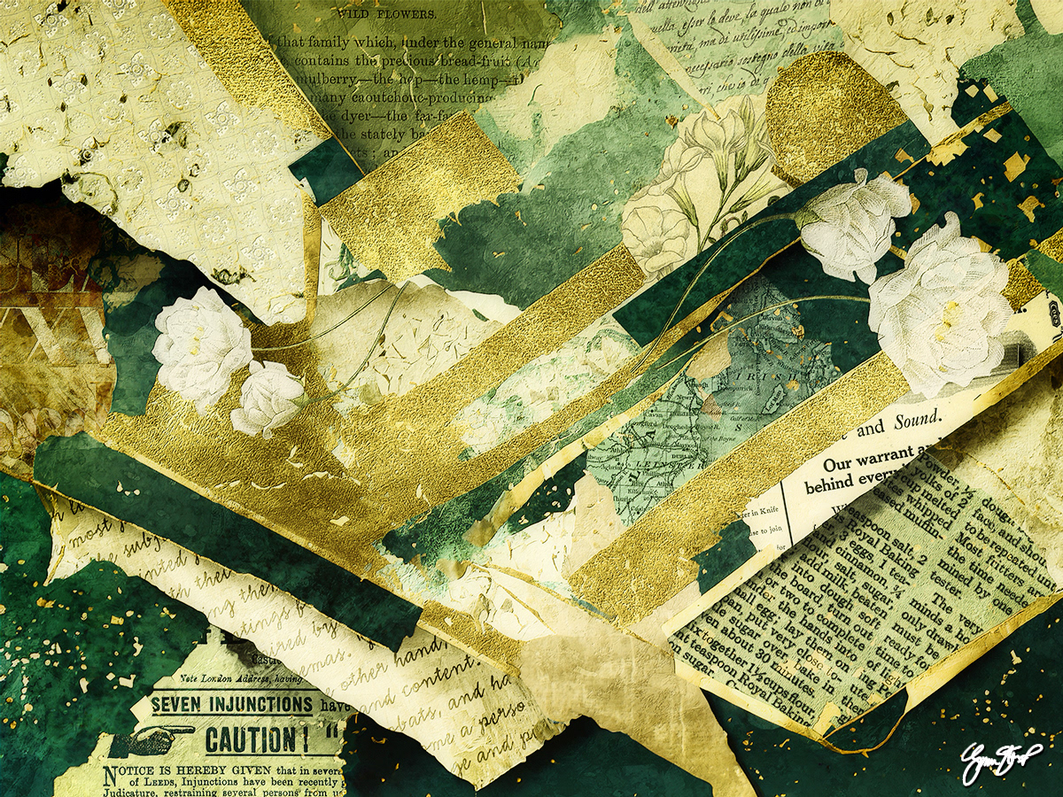 Emerald Gold