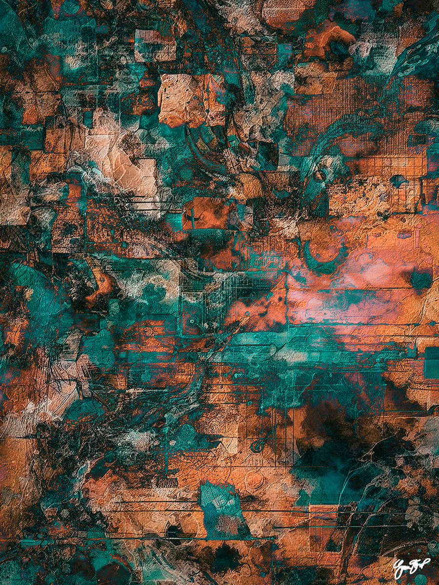 Echos Through Millennia