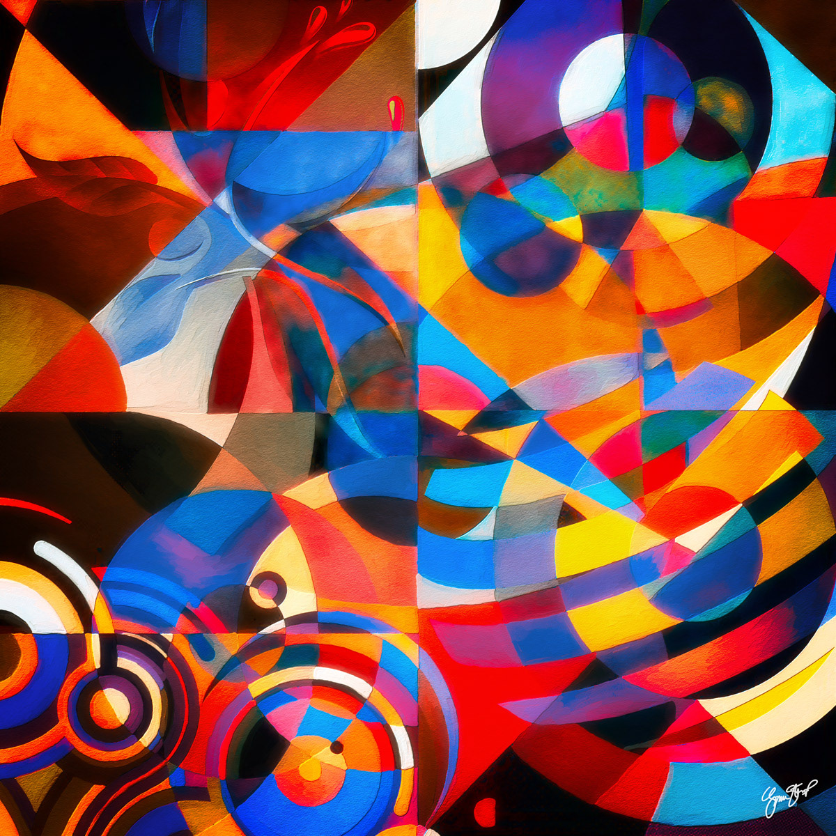 Dart Game by Gina Startup