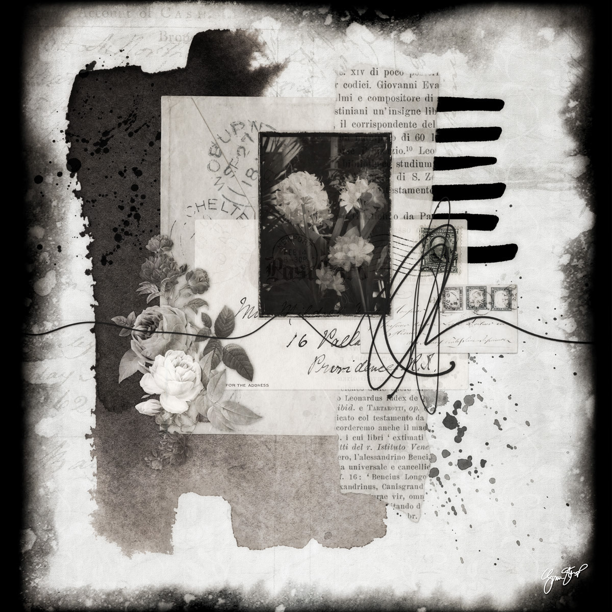 June Grey