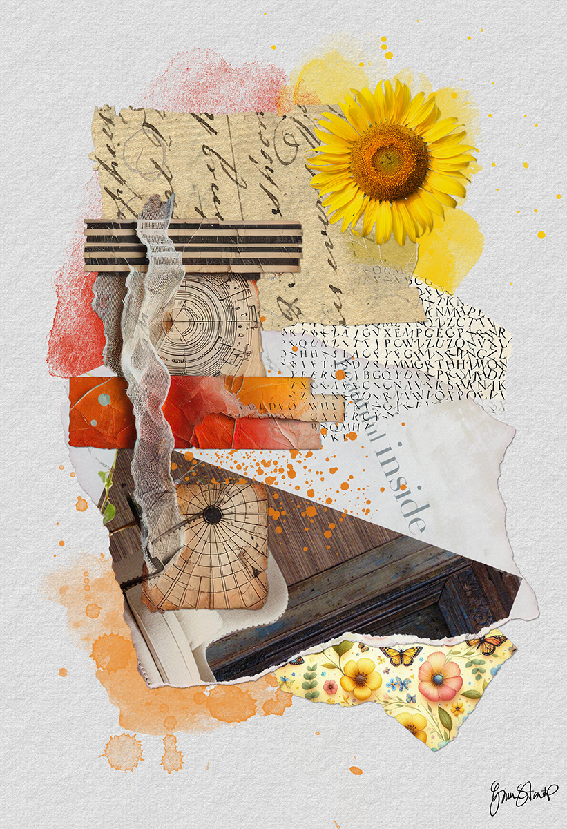 Beautiful Inside by Gina Startup 