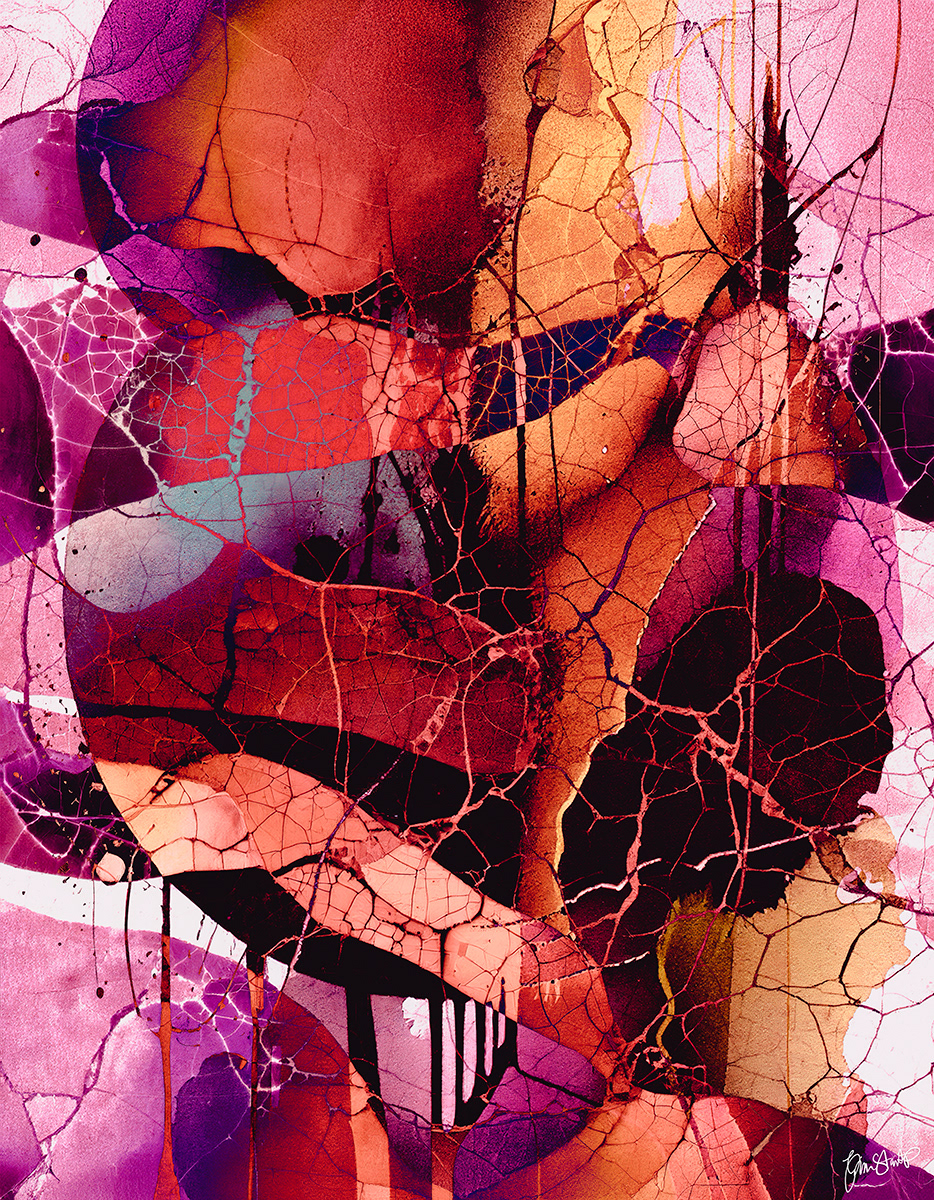 Endless Deep by Gina Startup 